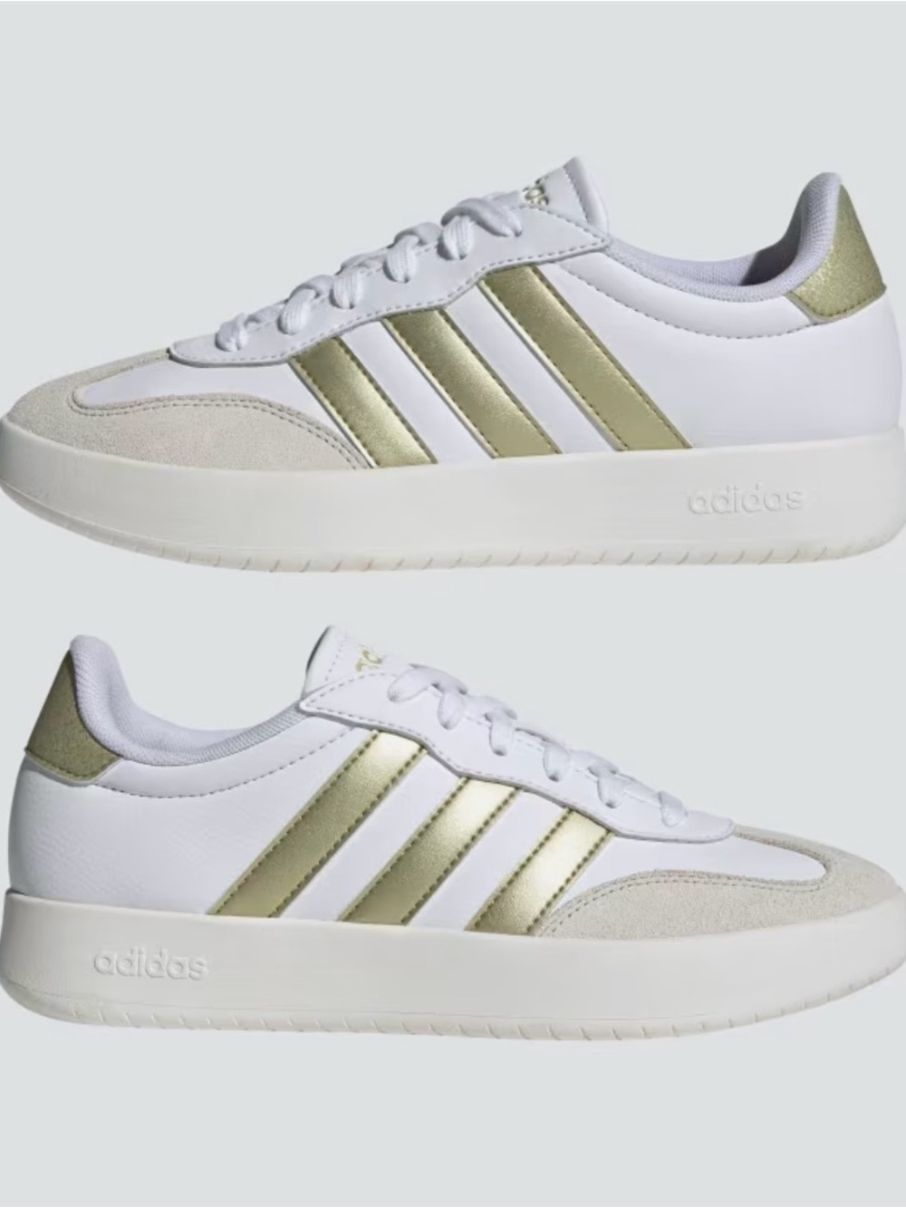 adidas women Barreda Shoes
